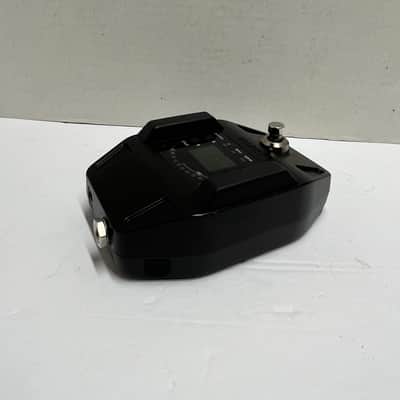 Shure GLXD6 Receiver Pedal for GLXD16=-Z2 GLXD16 Z2 Guitar Wireless System GLXD GLX D GLXD1 image 6