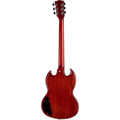 Gibson SG Standard Heritage Cherry image 3