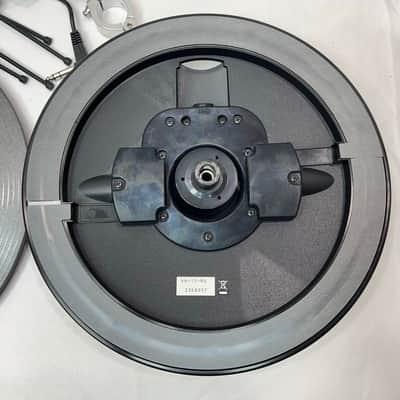 Roland VH-13-MG Electronic V Drum Hi Hat V-Cymbal VH13 image 4