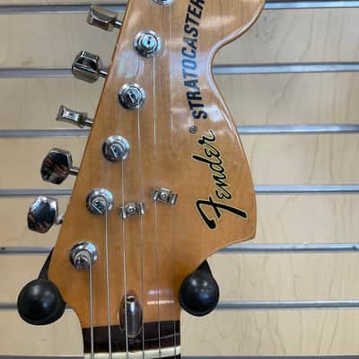 Fender stratocaster 2003 - Gloss image 6