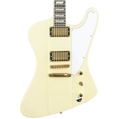 ESP LTD Phoenix-1000 Electric Guitar, Vintage White, Open Box (Very Good) image 1