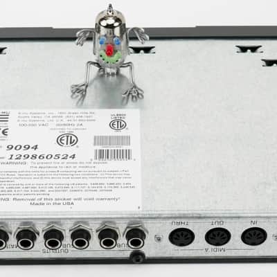 EMU E-MU Proteus 2000 Synthesizer Rack Ears +Composer + Neuwertig+ 1,5J Garantie image 5