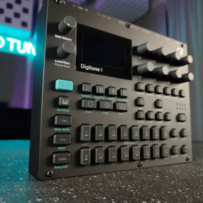 Elektron Digitone II image 2