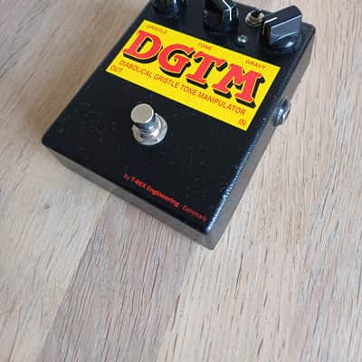 T-Rex DGTM Diabolical Gristle Tone Manipulator image 2