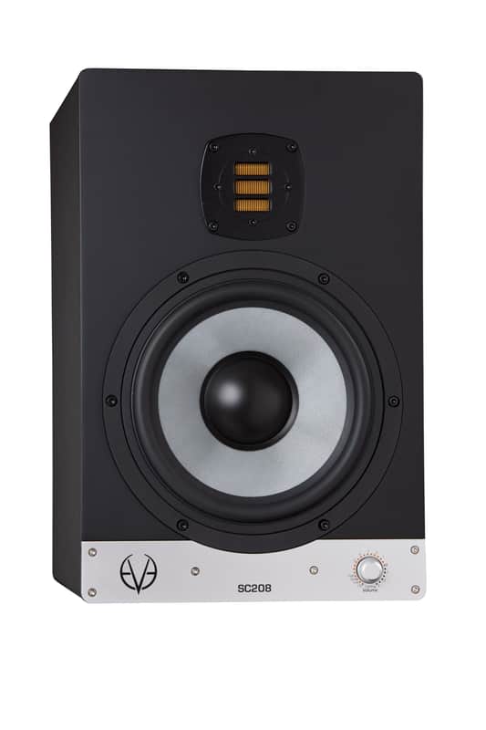 Eve Audio SC208 2-Way Midfield Studio Monitor. 8" Item ID: SC208-U image 1