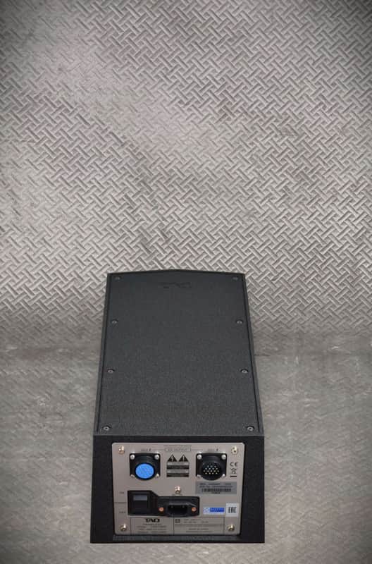 TAD c600 - Thumbnail 5