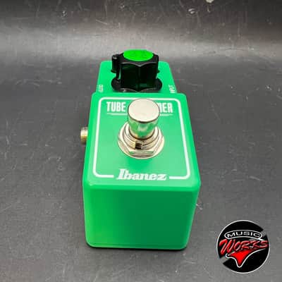 Ibanez Tube Screamer Mini image 6