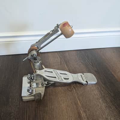 Rogers Swivomatic Bass Drum Pedal Model 396 1960s image 7