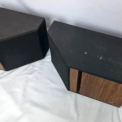 Bose 4.2 Series II Stereo Everywhere Speakers Pair image 3