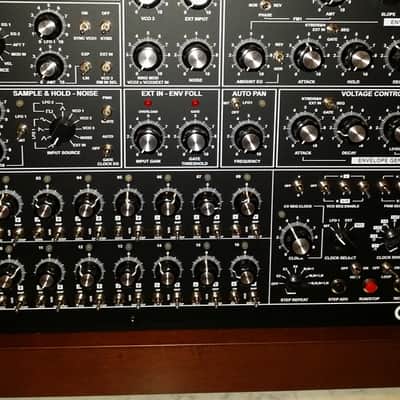 GRP A4 - excellent analogue goodness for your new year's enjoyment image 2