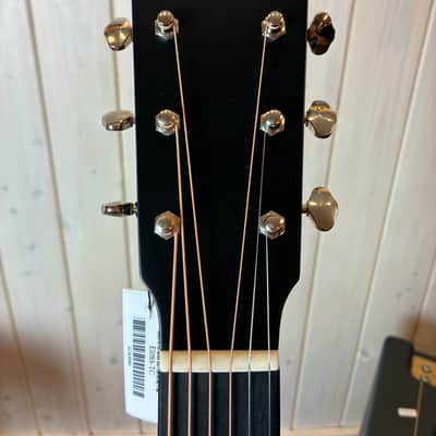 Eastman E10SS-TC 2026 - Truetone Gloss Sunburst image 4