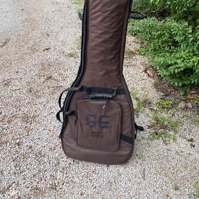 PRS SE Custom 24 2022 image 9