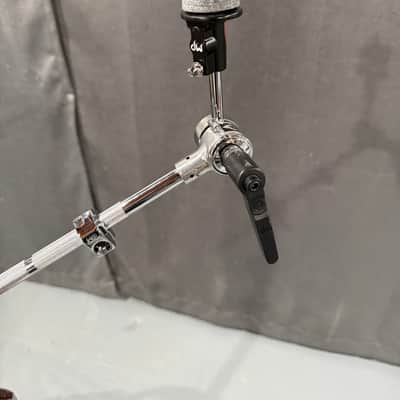 DW DWCP9700 9000 Series Heavy Duty Double-braced Straight/Boom Cymbal Stand image 4