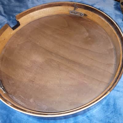 Paramount Style C 1920s - 5 String Conversion image 21