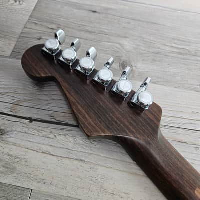 Fender  American Professional Limited Edition Rosewood Neck W/Tuners image 8