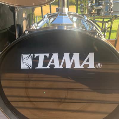 Tama Rockstar Late 90s / early 2000s - Black image 14