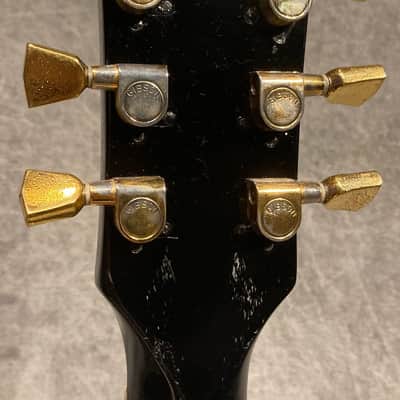Gibson Howard Roberts Fusion III 1996 image 5