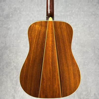1974 Martin D35 image 10
