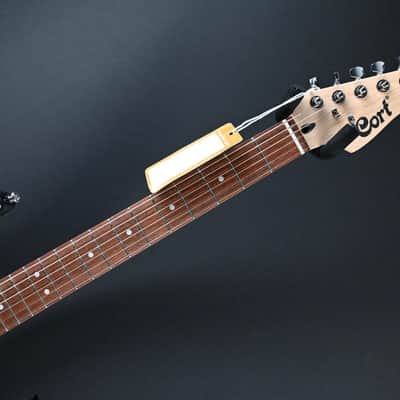Cort G110OPSB Open Pore Sunburst #483 image 4