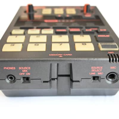 Boss SP-202 Dr. Sample image 4