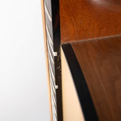Gibson Acoustic G-Writer EC (Left-handed), Natural | Demo image 13