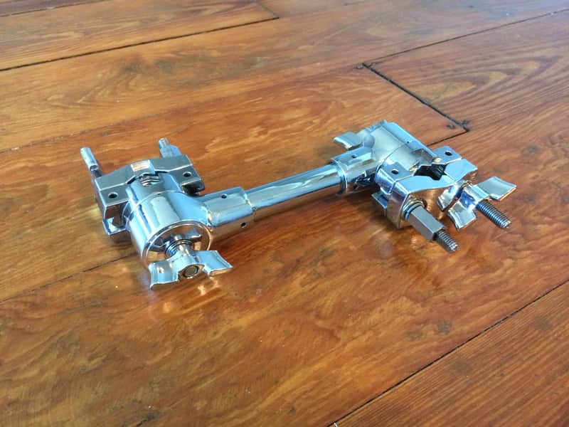 DW DWSM776 7" Dogbone V To V Ratcheting Accessory Multi-Clamp image 1
