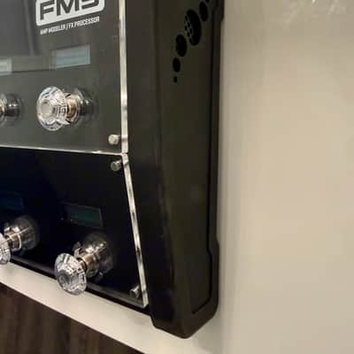 Fractal FM9 Mark I image 5