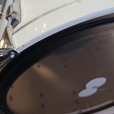 Pearl 24" x 16" Bass Drum All Maple image 13