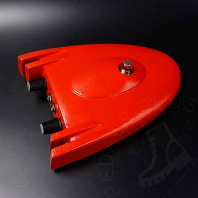 Roger Mayer Rocket Series Axis Fuzz image 4