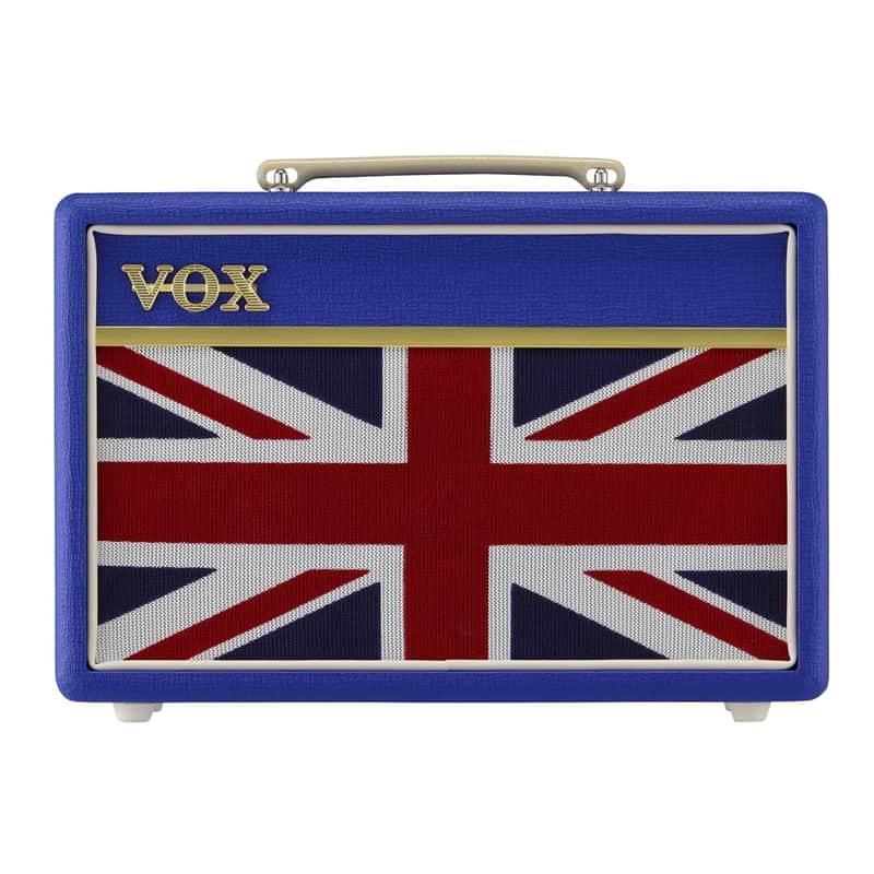 Vox Pathfinder 10 10-Watt 1x6.5" Guitar Practice Amp image 4