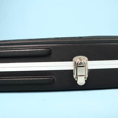 Musicman Ernie Ball Hardshell Stingray Bass Case Guitar image 13