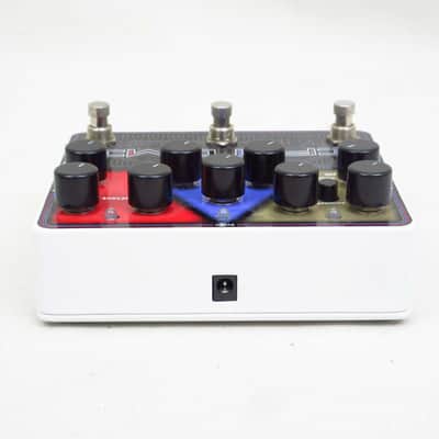 Electro-Harmonix Epitome Multi-Effect Processor [201910108489] (05/15) image 7