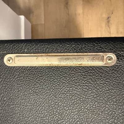 1974 Fender Twin Reverb 2x12" Silverface image 10