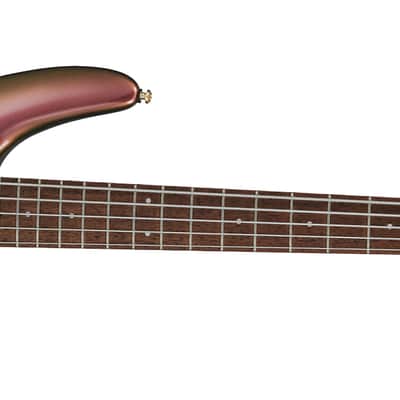 Ibanez SR305EDX-RGC image 1