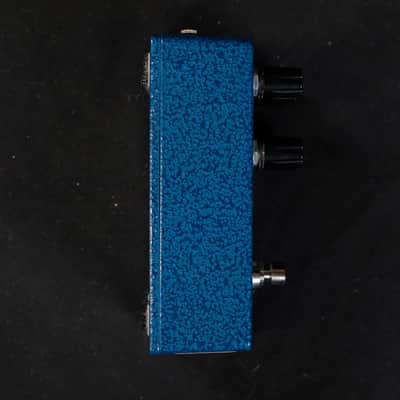 Used EarthQuaker Devices Zoar Dynamic Audio Grinder Distortion Pedal imagen 4
