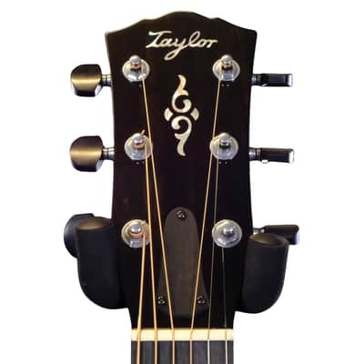 Taylor Gold Label 814e - Sunburst image 6