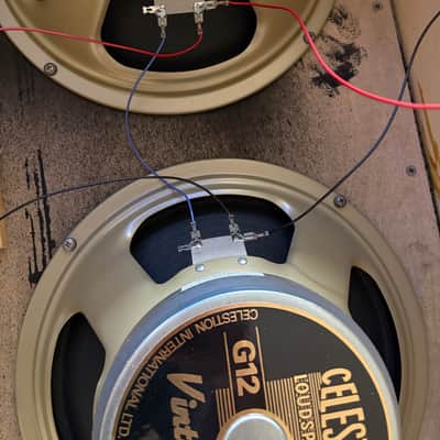 Celestion Vintage 30 image 5