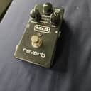 MXR M300 Reverb Pedal