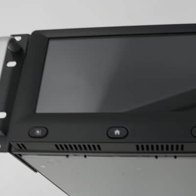 Yamaha TF-Rack 40-channel Digital Rackmount Mixer image 3