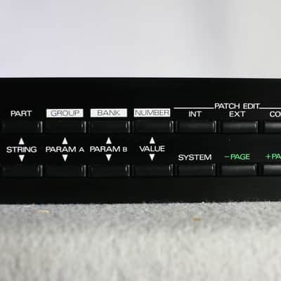 Roland GR-50 1989 image 5