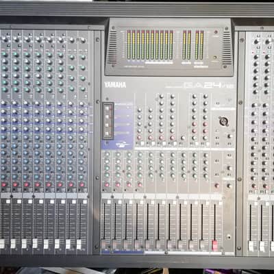 Yamaha GA 24/12 image 1