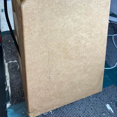 1950's Oahu 230K Tonemaster - 12" Vintage Jensen Speaker image 7