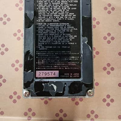 Ibanez GE10 Graphic EQ image 4