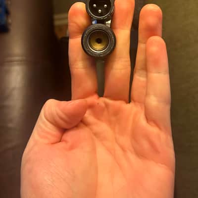 Shure SM7B - Great Condition - Podcast Studio Sale 3/4 ✰ ✰ ✰ image 6