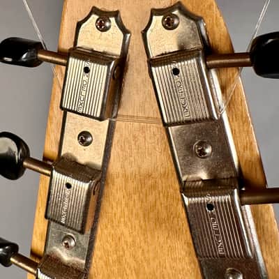 Gibson Skylark Lap Steel 1964 image 11