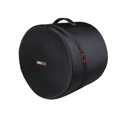 Gator Icon Floor Tom Bag - 14x14 image 3