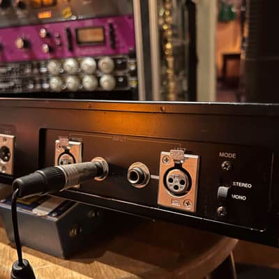 Roland Dimension D SDD-320 Vintage Analog Stereo Chorus rare find image 6