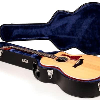 TKL Performer  Small Jumbo / 175-Style Guitar Hardshell Case 07916/BL image 7