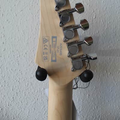 Brand New Ibanez AZES40B Electric Guitar - Three Tone Sunburst image 7