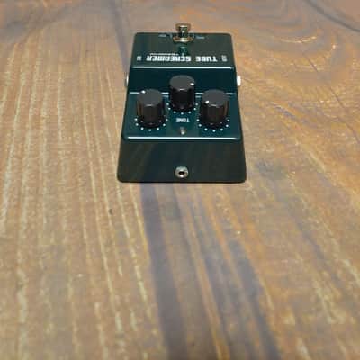 Ibanez TS808HW Hand-Wired Tube Screamer 2009 - 2024 - Green image 3
